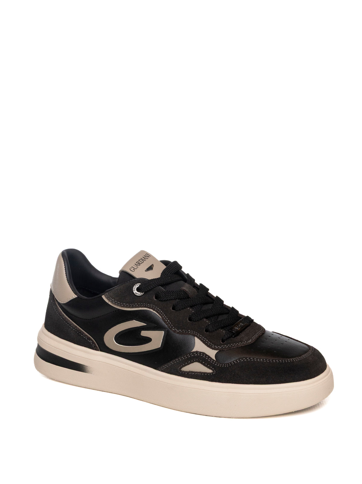 GUARDIANI  GM62010A AERIS BASKET-ANTRACITE 