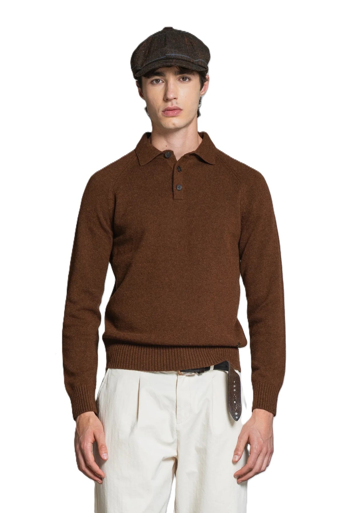 IMPURE  COLIN LAMBSWOOL-C50 