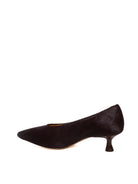 MARA BINI  A180 PONY-BURGUNDY 