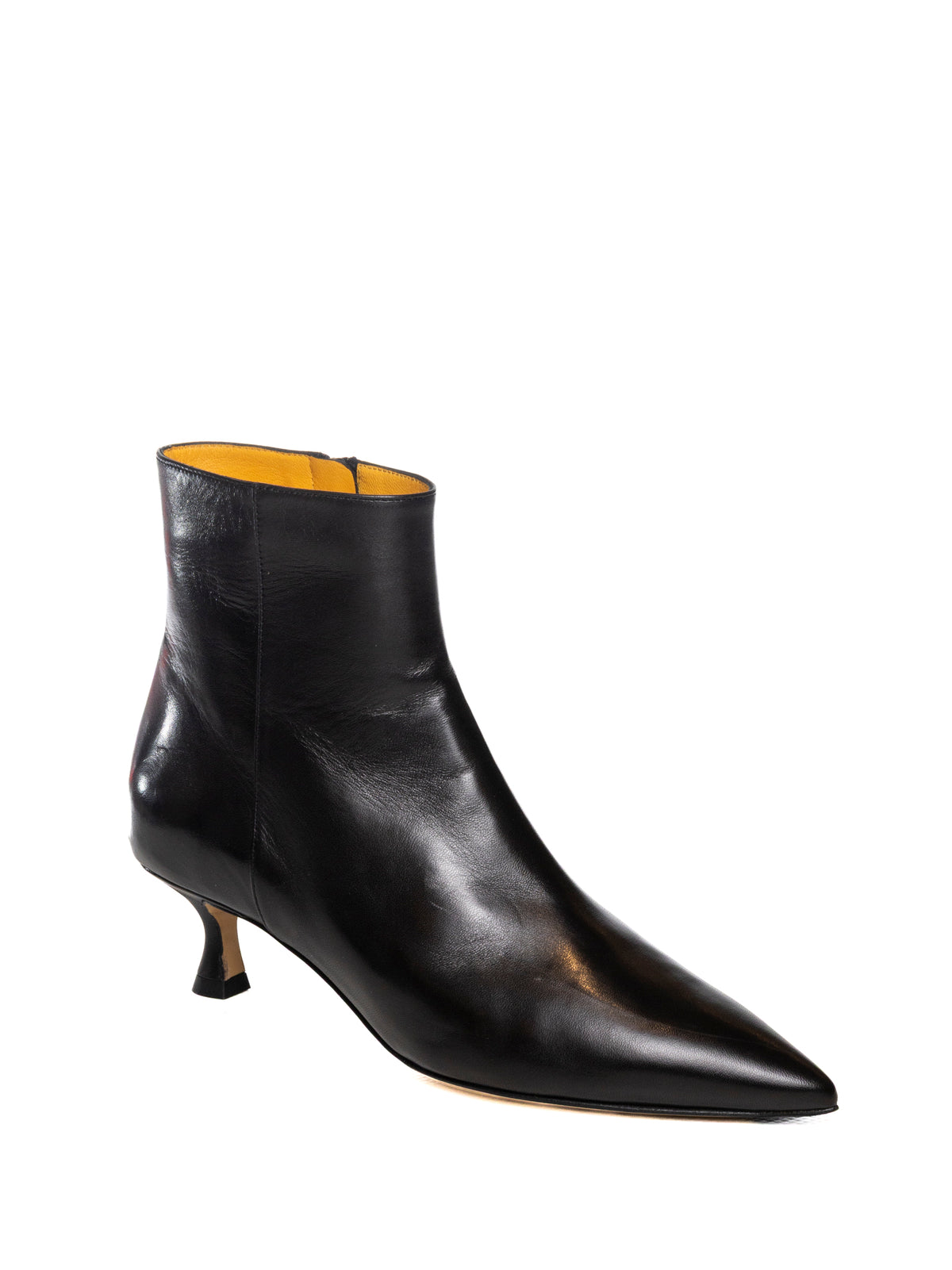 MARA BINI  A193 SETA-NERO 