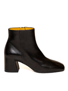 MARA BINI  T242 SETA-NERO 