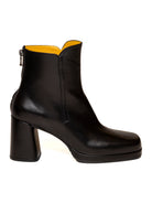 MARA BINI  W232145 SETA-NERO 