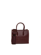 MARIO VALENTINO  VBSA9U04 BIANKA-BORDEAUX 