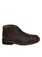 MEPHISTO  4962 BERTOVELOUR-WALNUT 