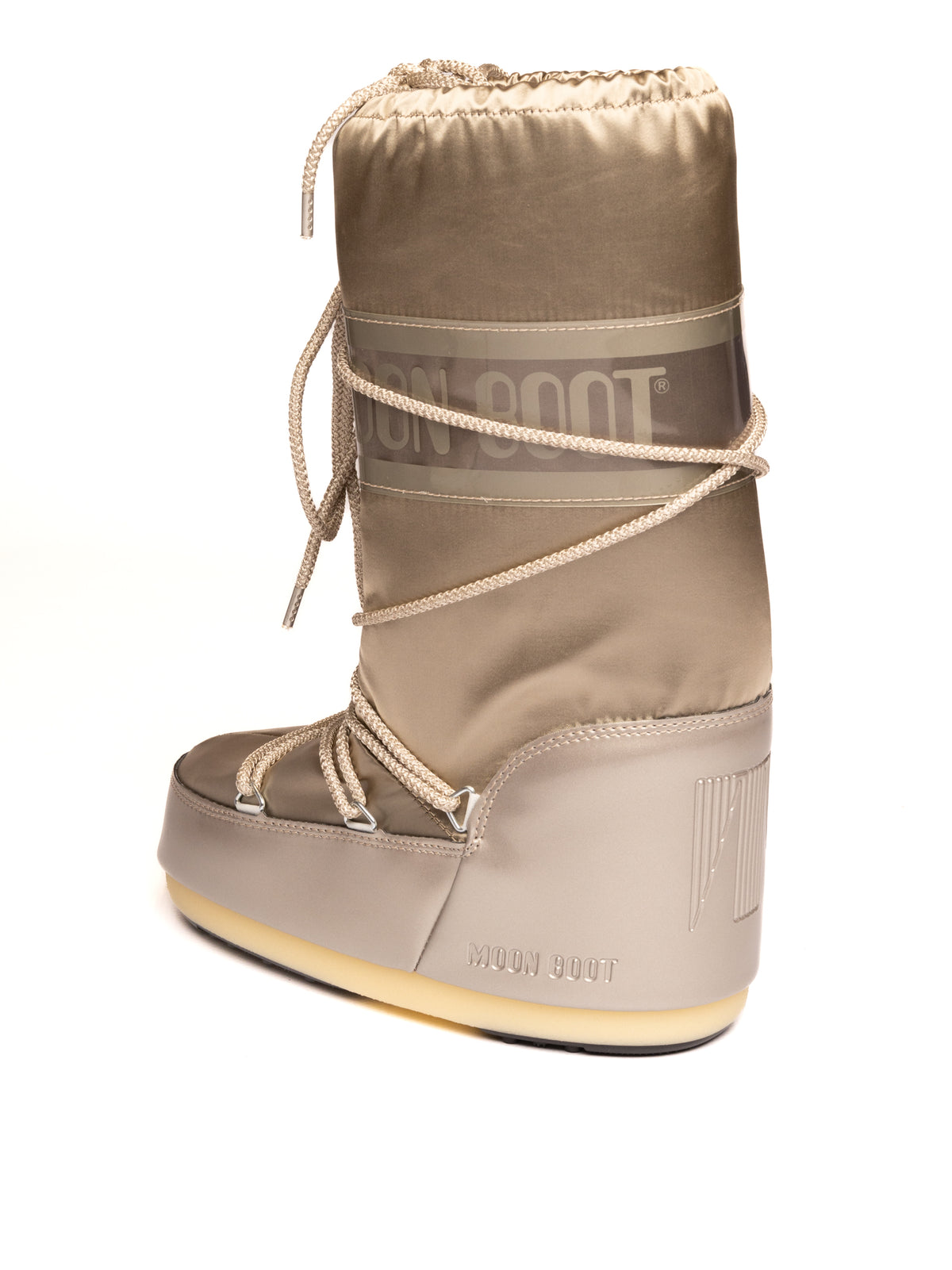 MOON BOOT  1401680 ICON GLANCE-B003 