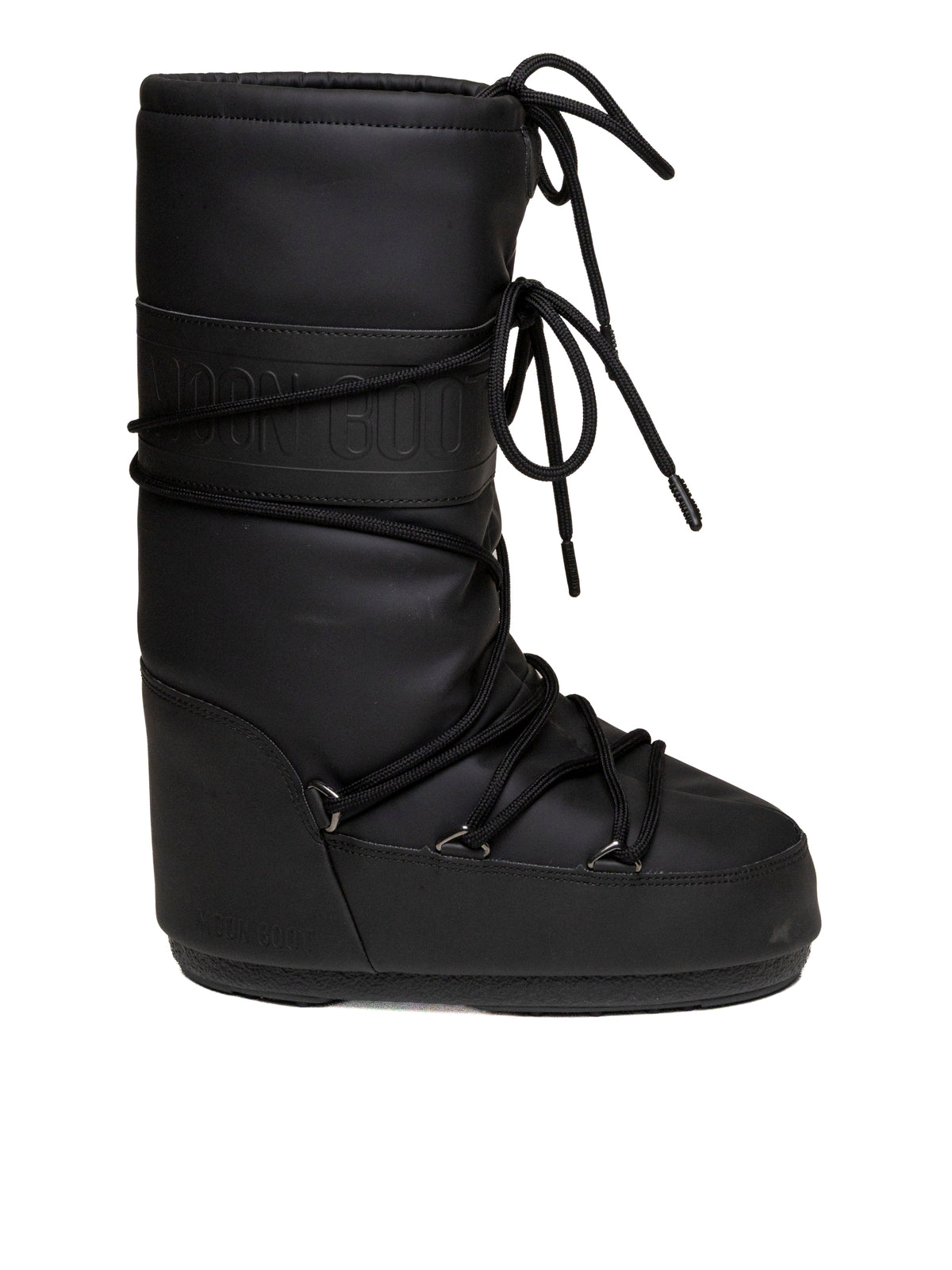 MOON BOOT  1402760 ICON RUBBER-N001 