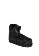 MOU Eskimo18 Rhinestone nero ESKIMO18.RHINESTONE 101036B-CBK 