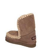 MOU Stivaletto eskimo 24 grigio ESKIMO24 101000A-ELGR 