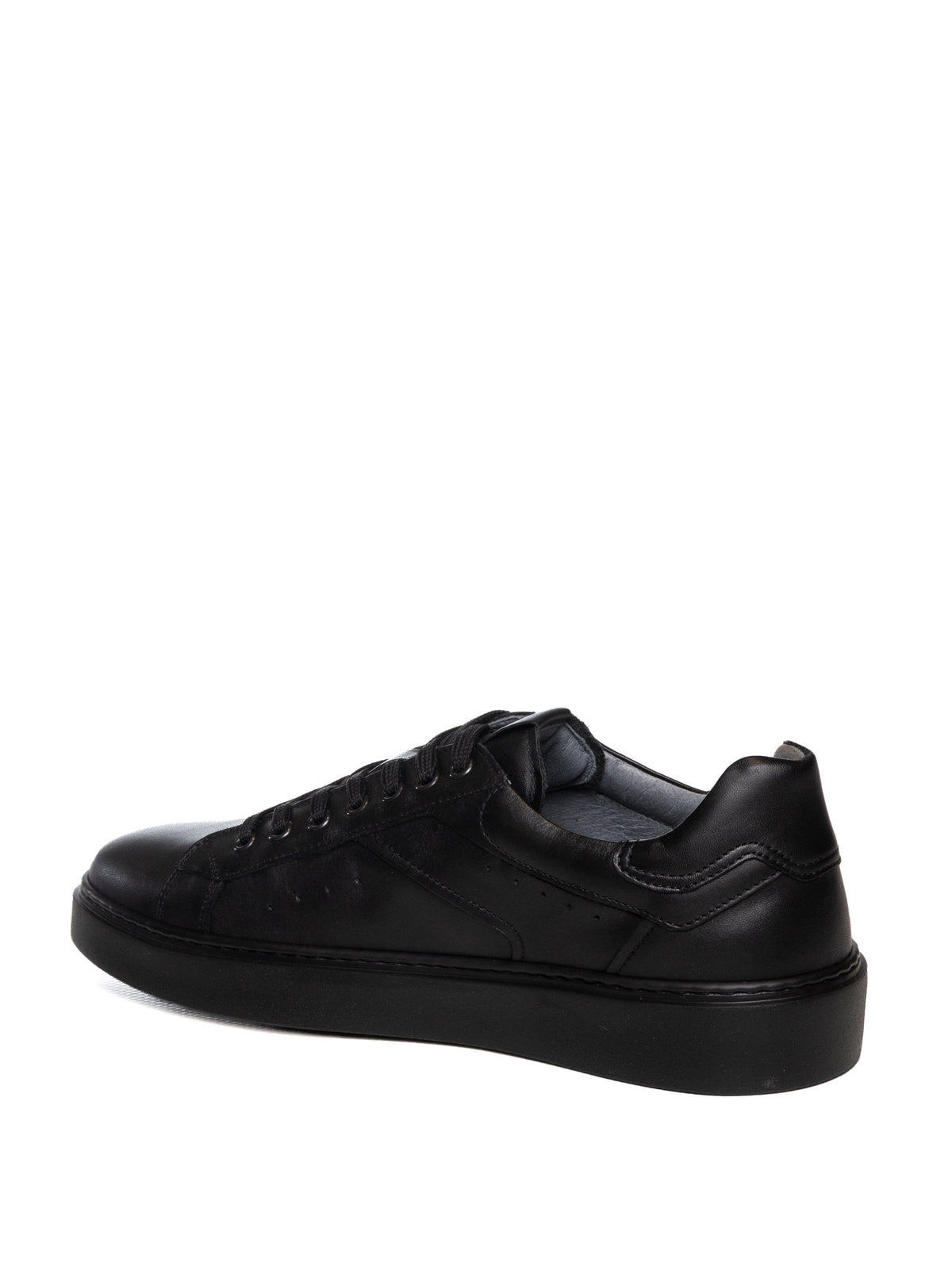 NERO GIARDINI  601370 GUANTO-NERO 