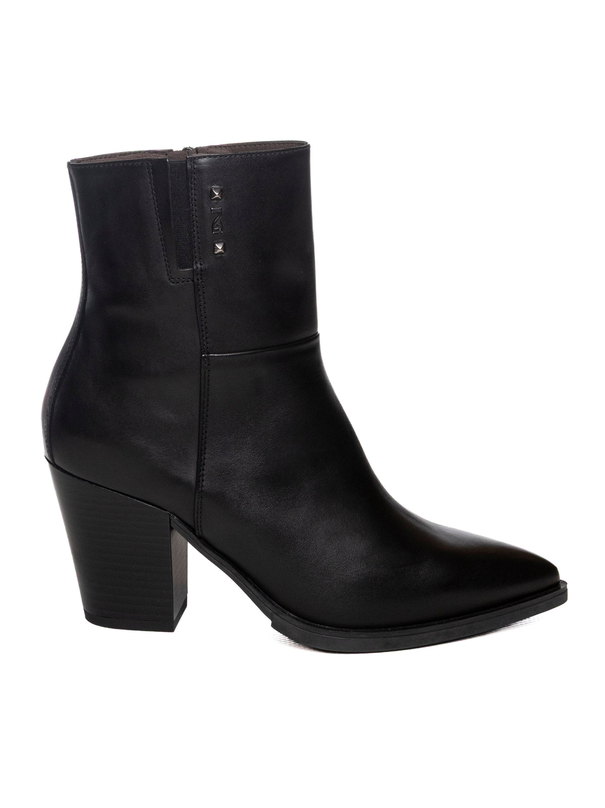 NERO GIARDINI  617140 GUANTO-NERO 