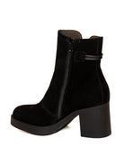 NERO GIARDINI  617270 GUANTO-NERO 
