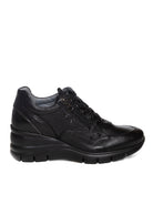 NERO GIARDINI  617400 NAPPA-NERO 