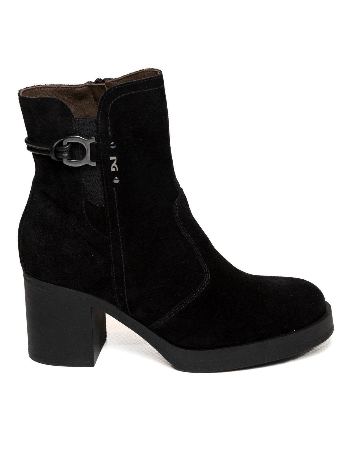 NERO GIARDINI  617930 AROLD-NERO 
