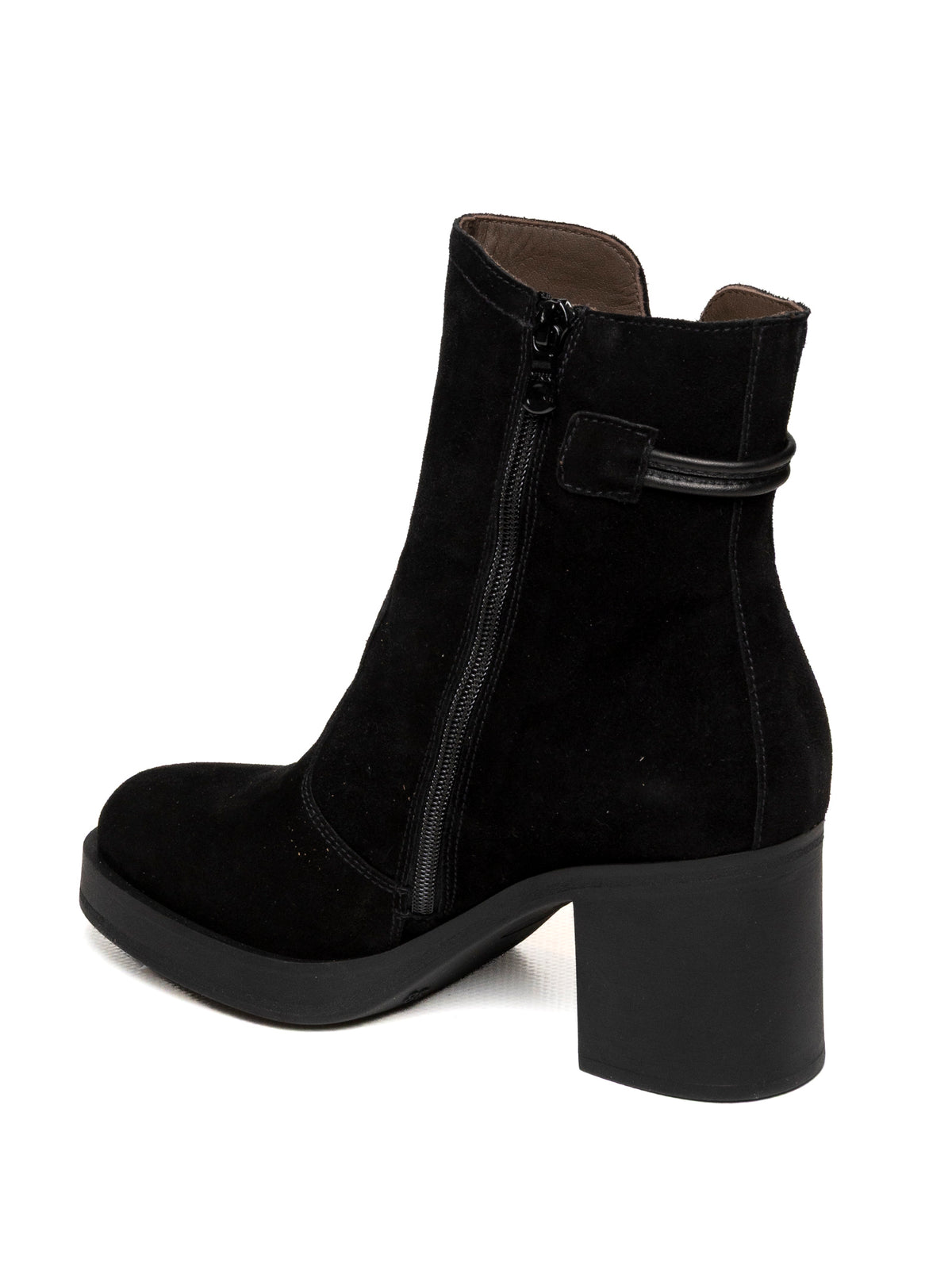 NERO GIARDINI  617930 AROLD-NERO 