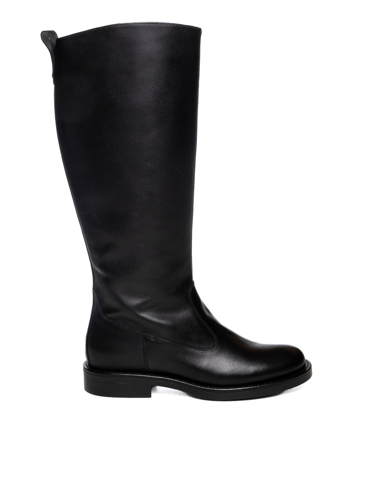NERO GIARDINI  617985 GUANTO-NERO 