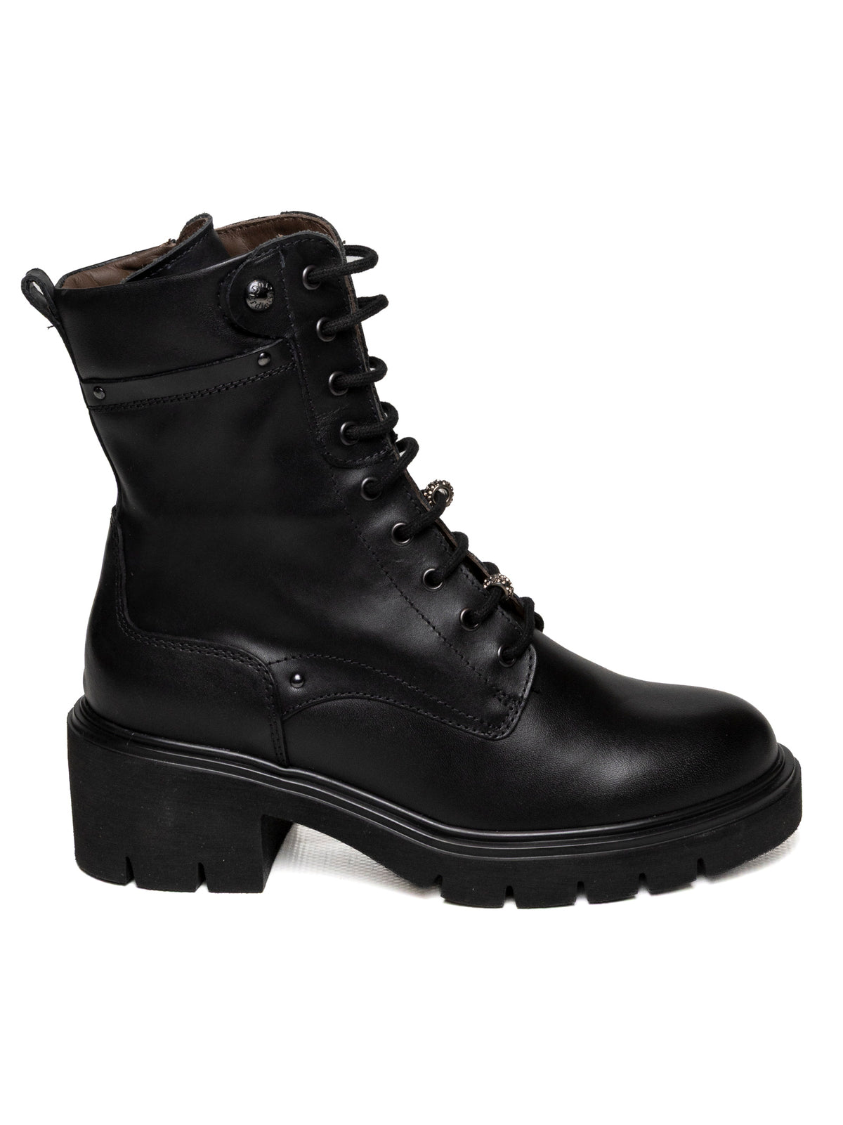 NERO GIARDINI  618050 GUANTO-NERO 