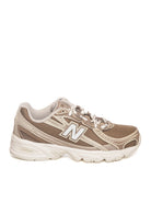 NEW BALANCE  740 3TR-BEIGE 