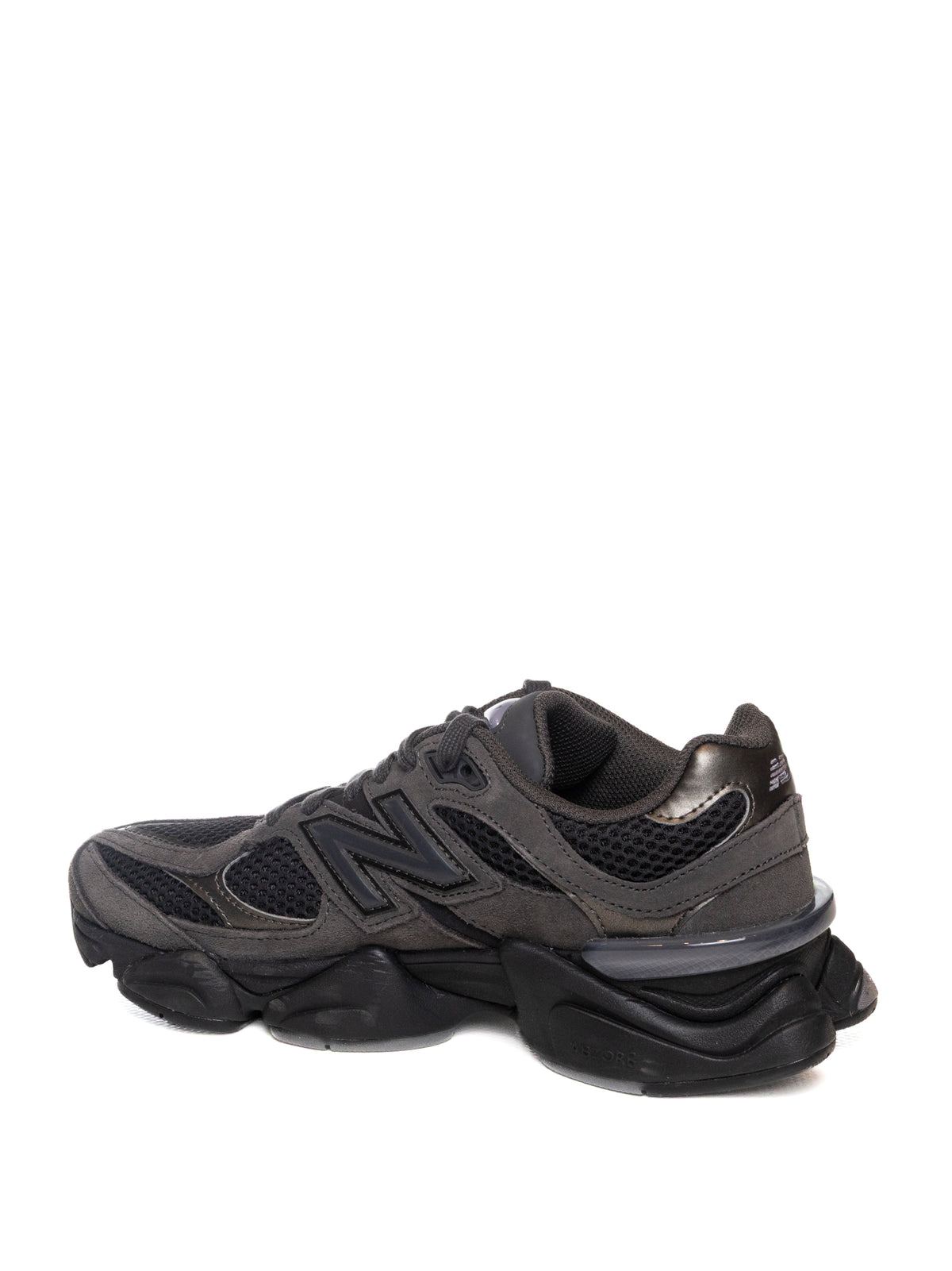 NEW BALANCE  9060 88B-BLACK 