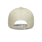 NEW ERA  60915726 9FORTY-STN/RED 