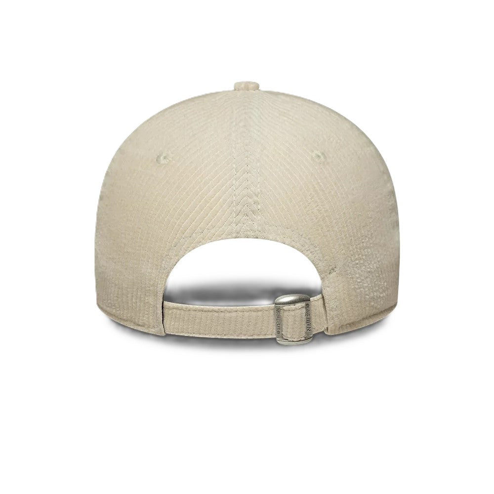 NEW ERA € 31,00 60915812 9FORTY CORD-CRM 