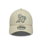 NEW ERA  60915845 9FORTY-BEIGE 