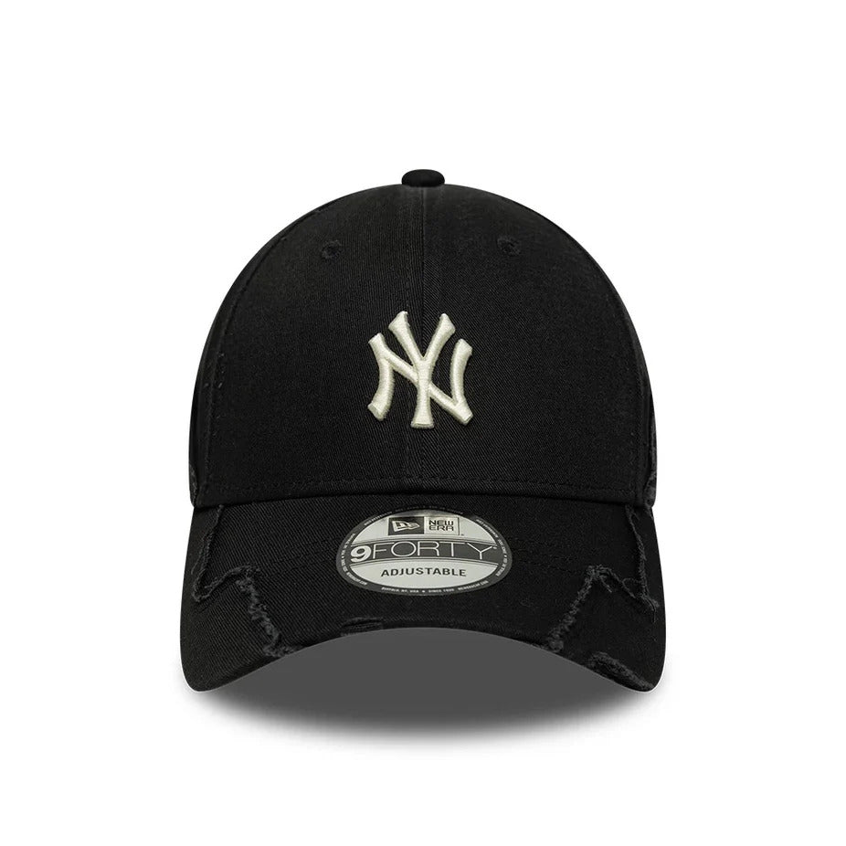 NEW ERA  60915981 9FORTY-BLK 