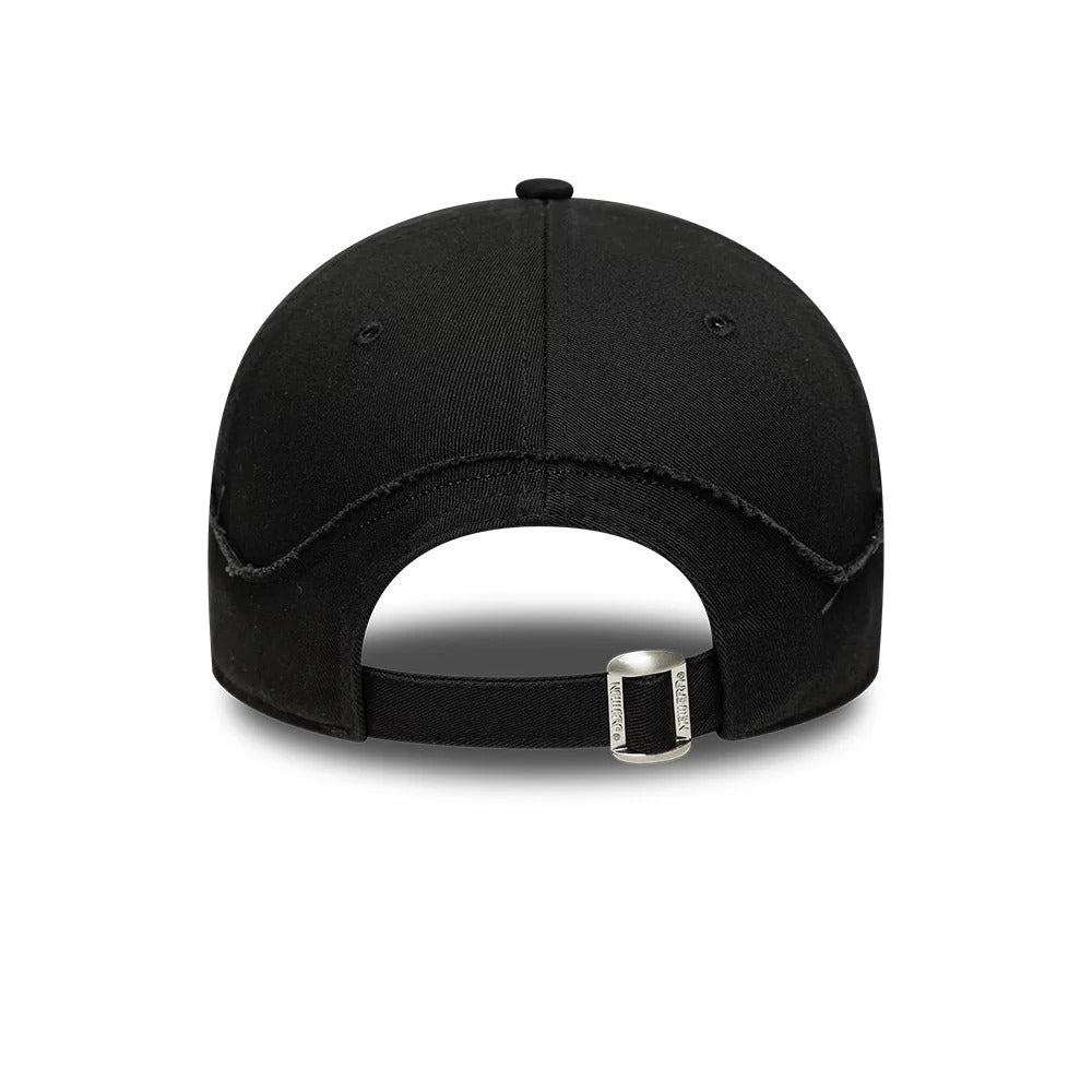 NEW ERA  60915981 9FORTY-BLK 