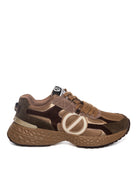 NO NAME  CARTER 2.0 U MESH/SUE--BROWN 