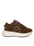 NO NAME  CARTER JOGGER SUE/COCO-BROWN 