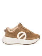 NO NAME  CARTER JOGGER SUE/COCO-NUTS/DOVE 
