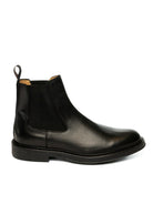PICCADILLY Beatles pelle nero 2320 VIT-NERO 