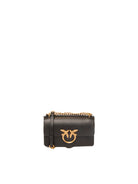 PINKO  107622-A0F1 ONE MINI-Z99O 