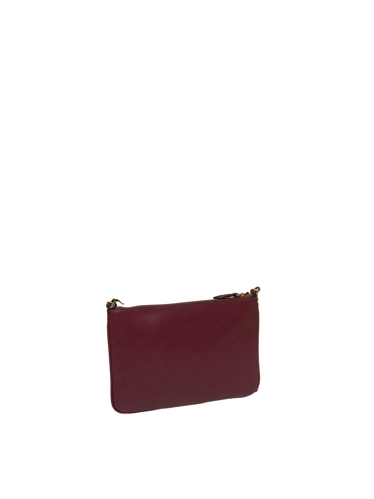 PINKO  100455-A0F1 FLAT CLASSIC-WW5Q 