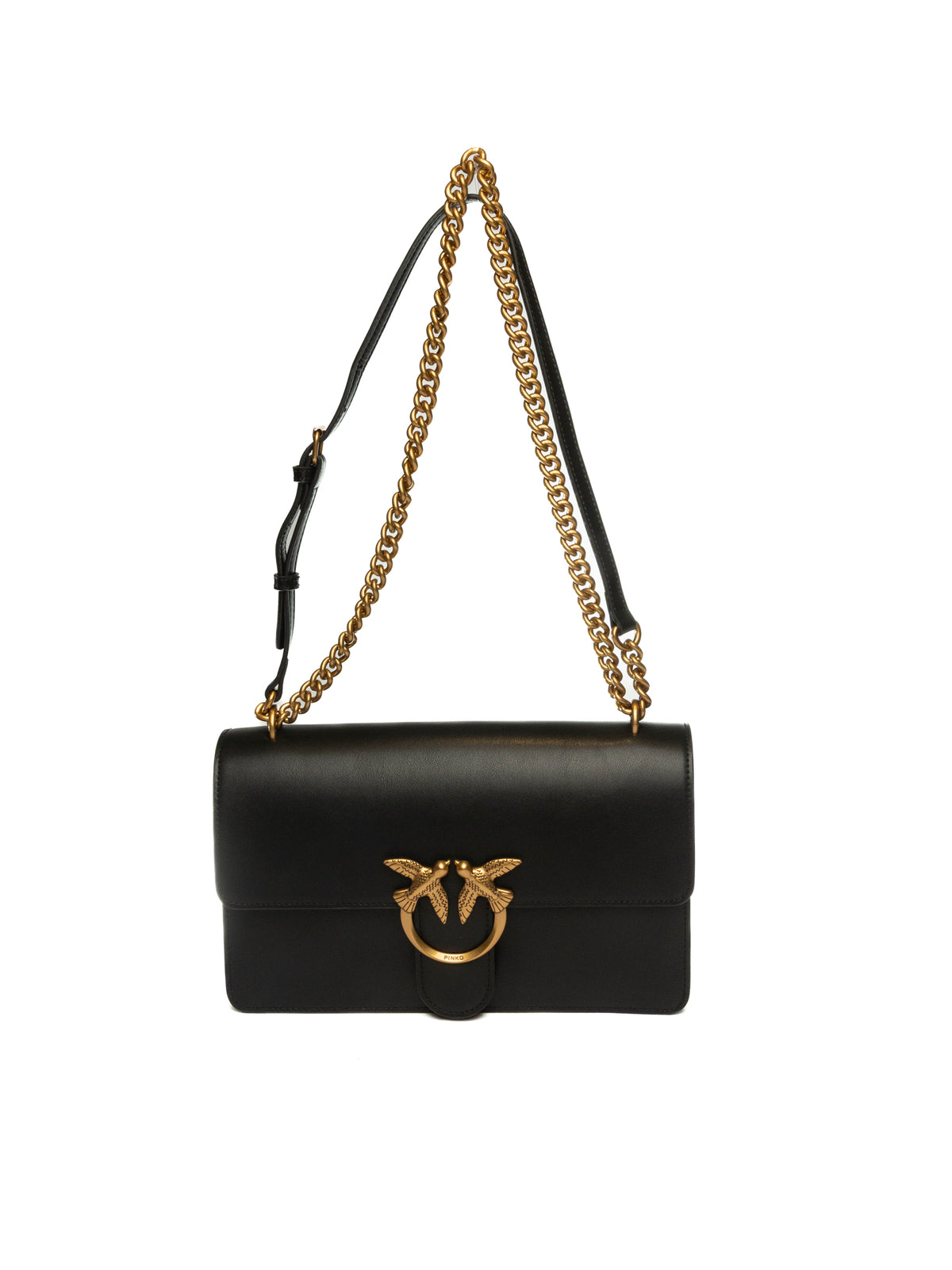 PINKO  107621-A0F1 ONE CLASSIC-Z99Q 