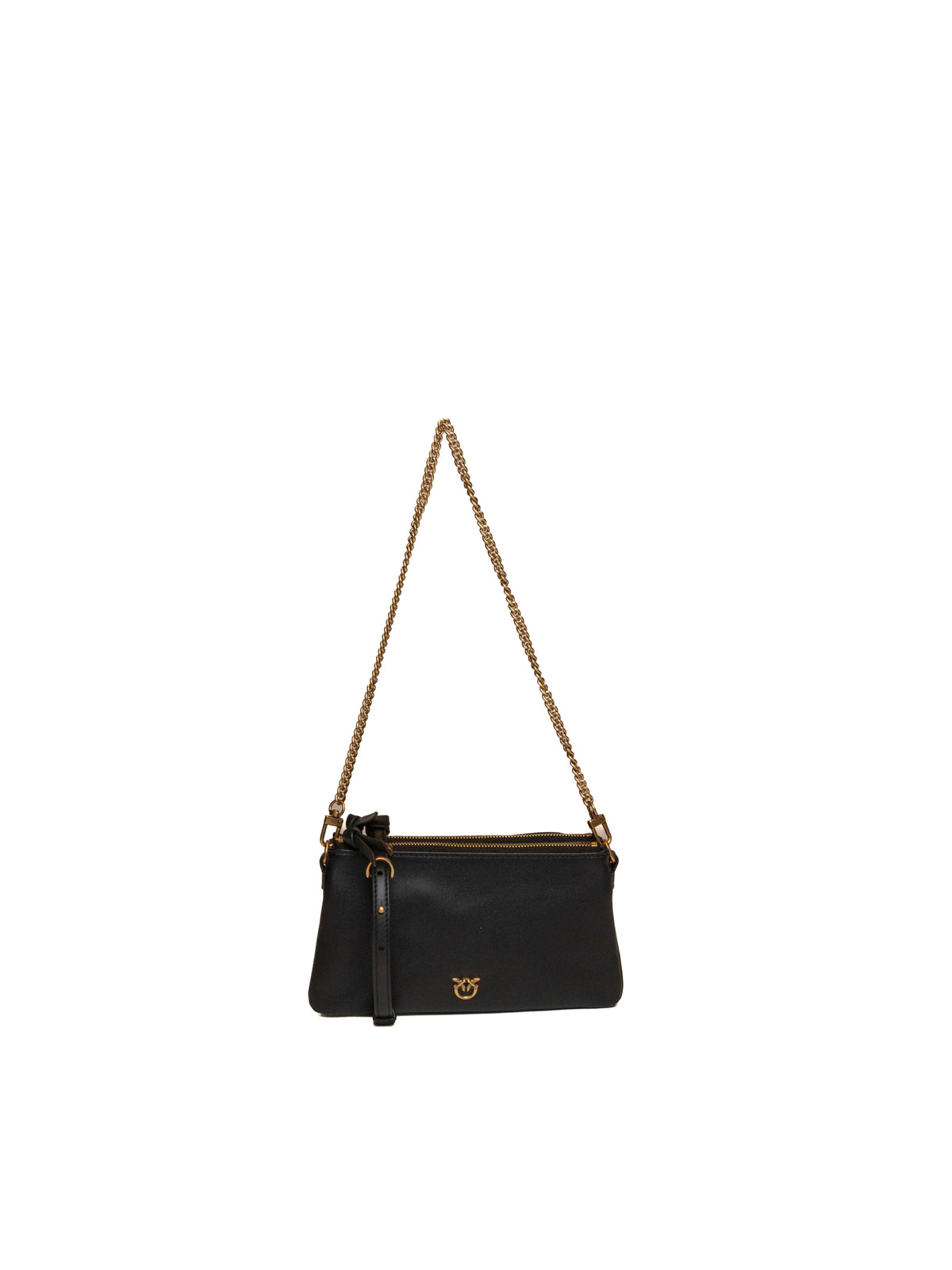 PINKO  105359-A0QO DOUBLE MINI-Z99Q 