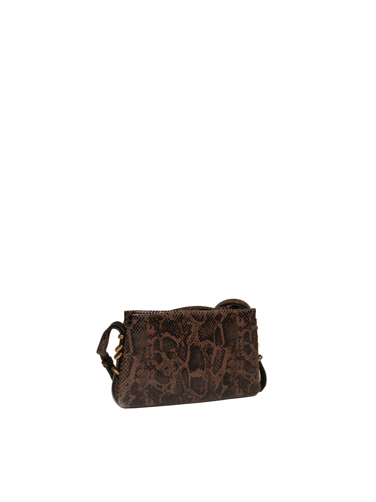 PINKO  105883-A3E5 TRIPLET MINI-M16Q 