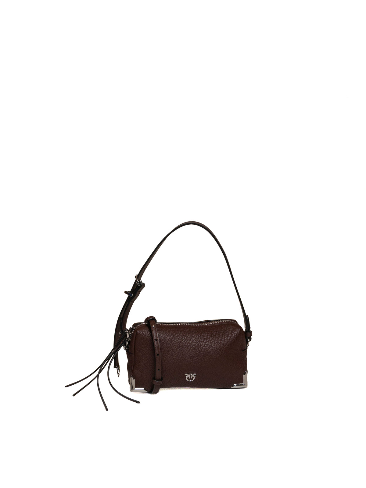 PINKO  106967-A3CX BAULETTO MINI-L88N 