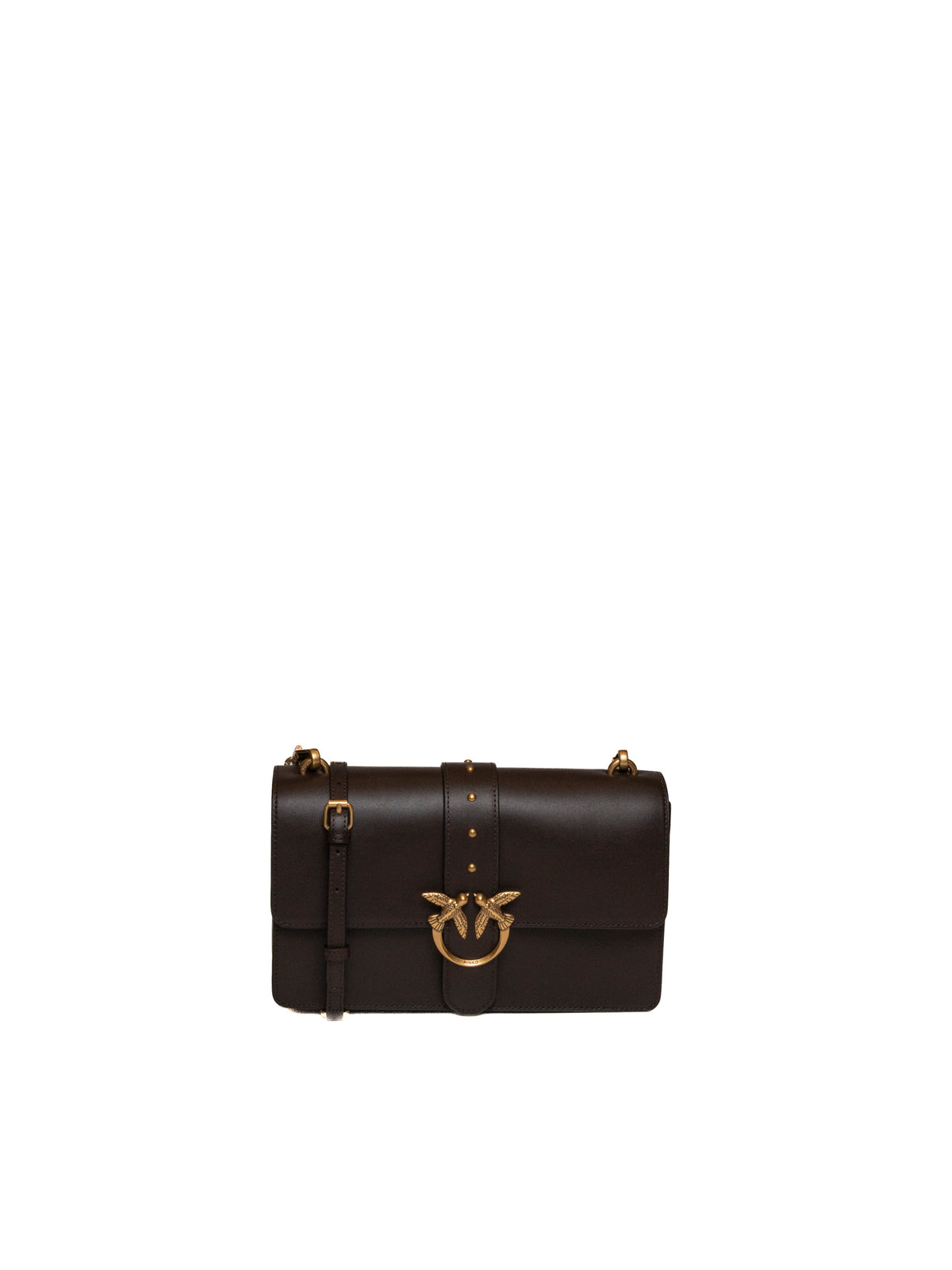 PINKO  107621-A0F1 ONE CLASSIC-M12Q 