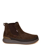 PITAS  KIOTO SUEDE-CAFÉ-107 