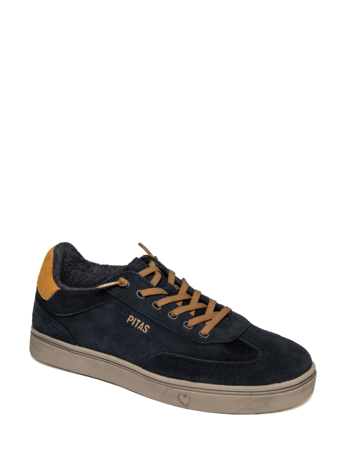 PITAS  KOS SUEDE-MARINO-05 