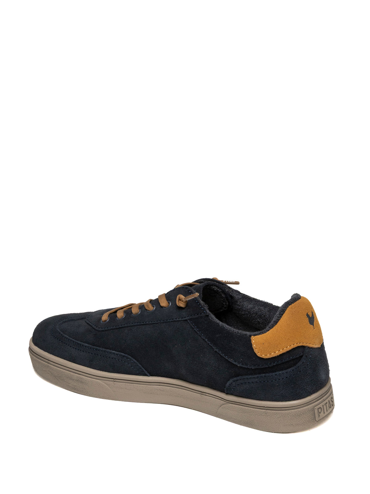 PITAS  KOS SUEDE-MARINO-05 