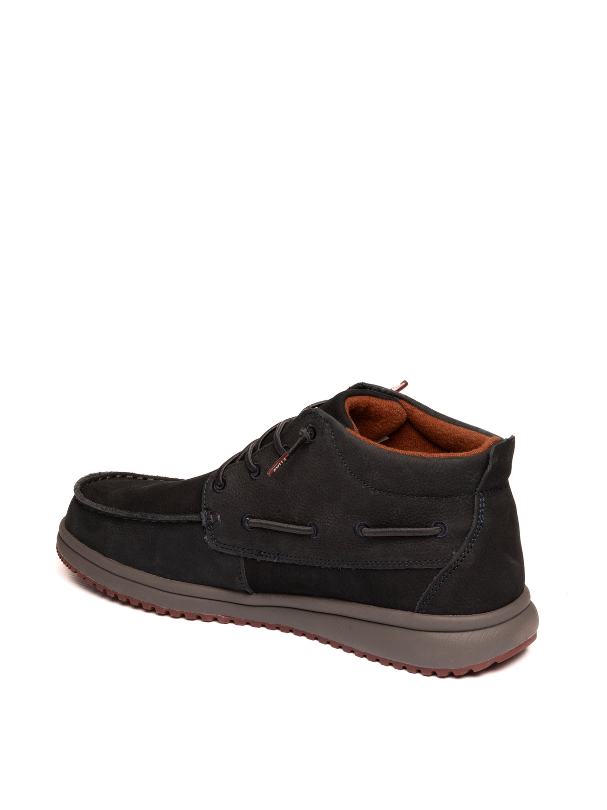 PITAS  TIMOR LEATHER-MARINO-05 