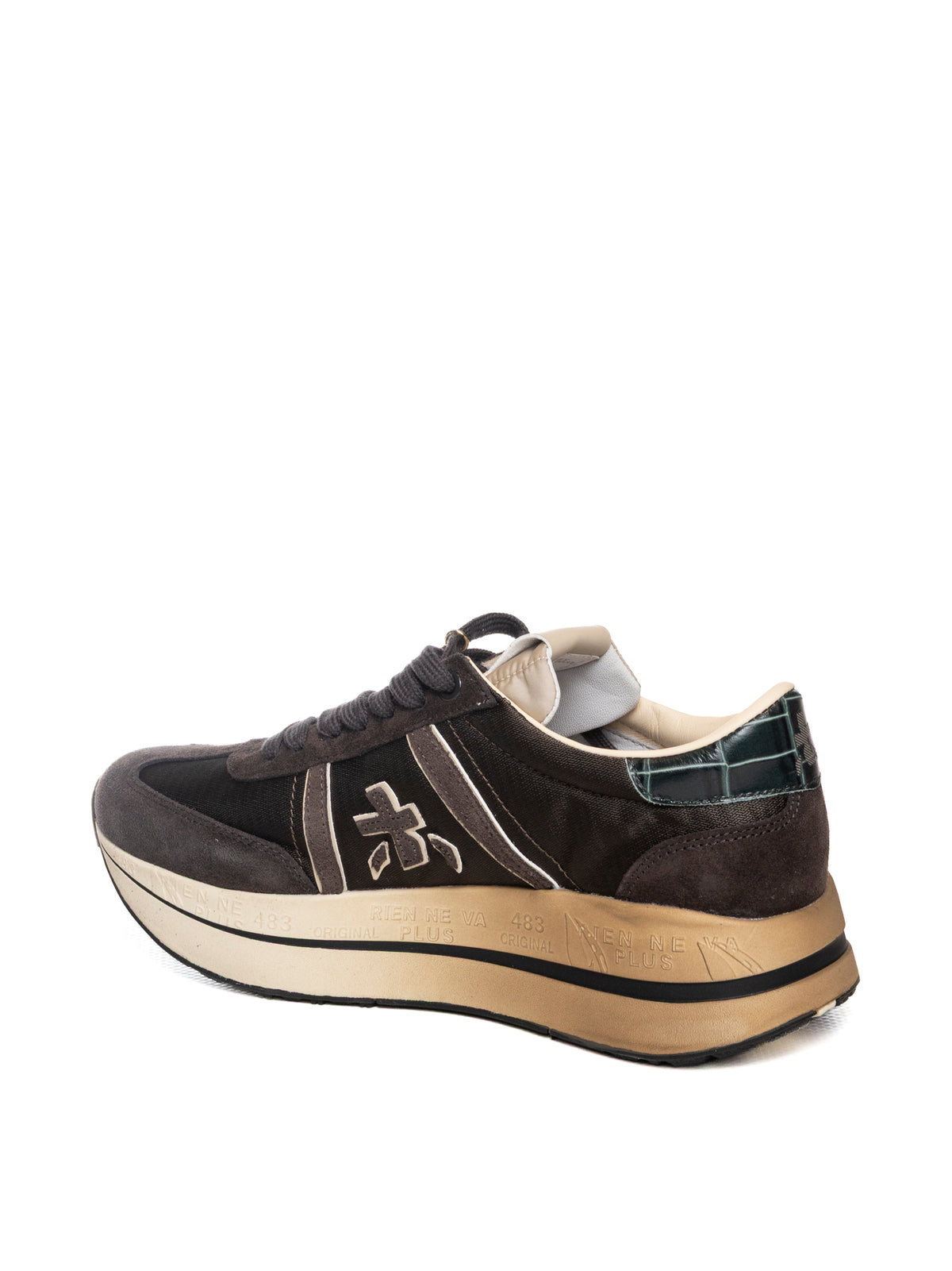 PREMIATA  BETH CAM/NYL-8505 