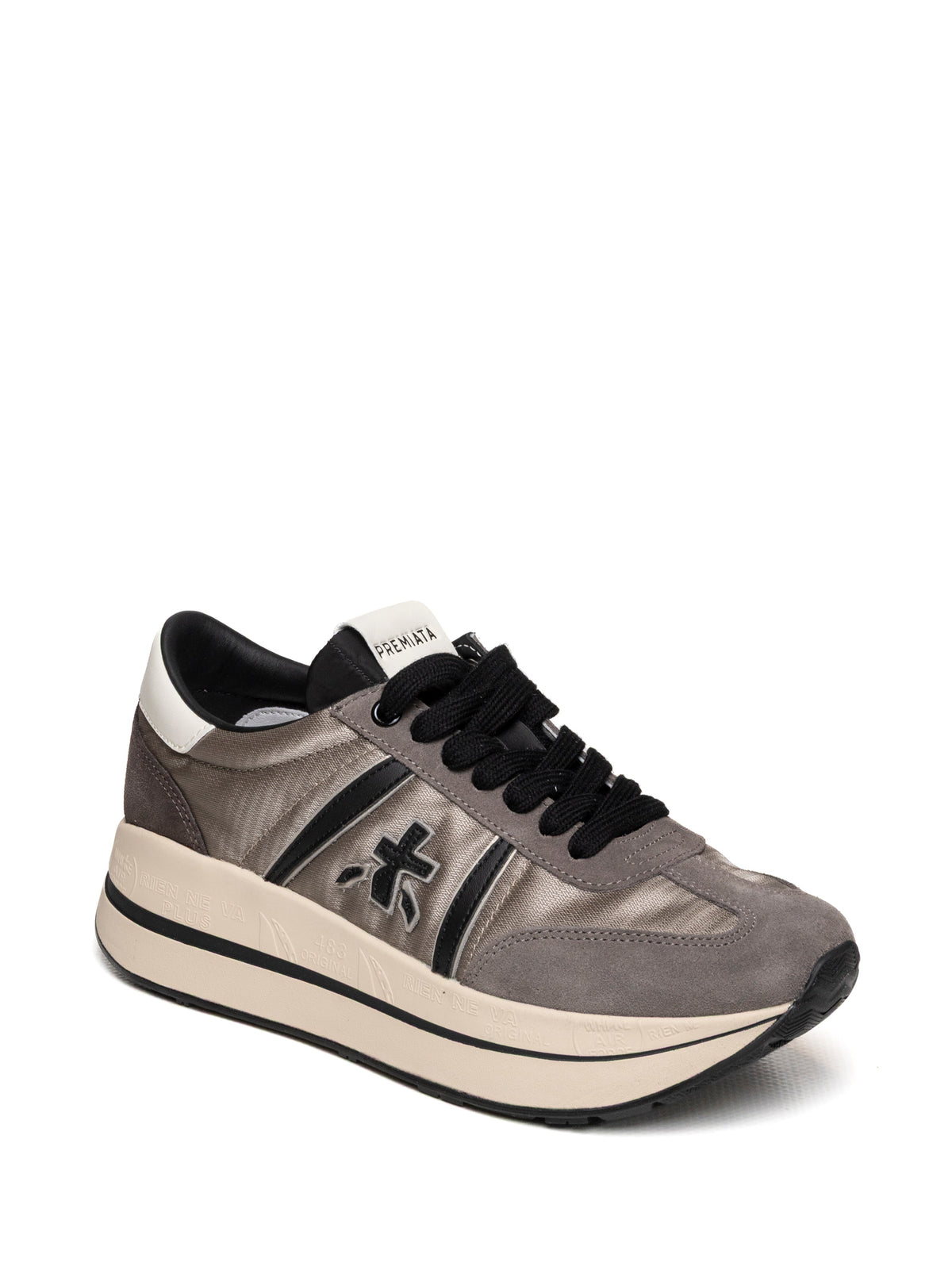 PREMIATA  BETH CAM/NYL-8508 
