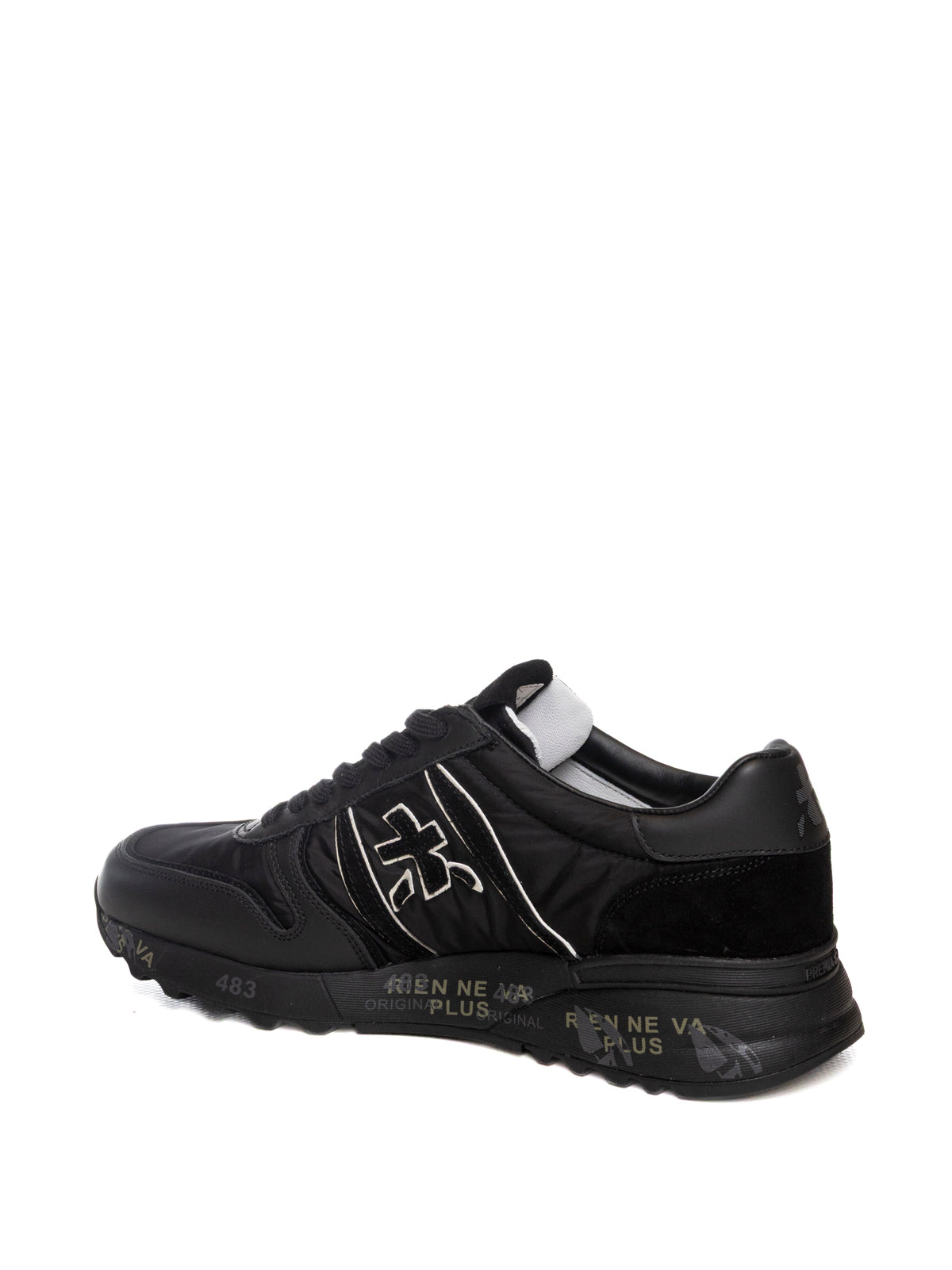 PREMIATA  LANDER PELLE-8655 