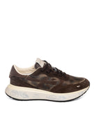 PREMIATA  LAURYN CAM/NYL-8548 