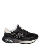 PREMIATA  LAURYN PE/NYL-7803 