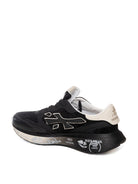PREMIATA  LAURYN PE/NYL-7803 
