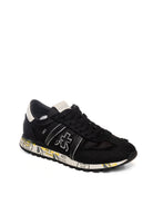 PREMIATA  LUCYD CAM/NYL-8140 