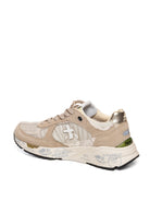 PREMIATA  MASED CAM/NYL-8116 